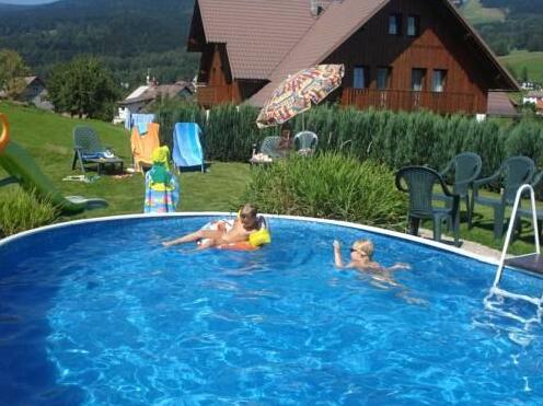 Penzion Seidl - Photo2