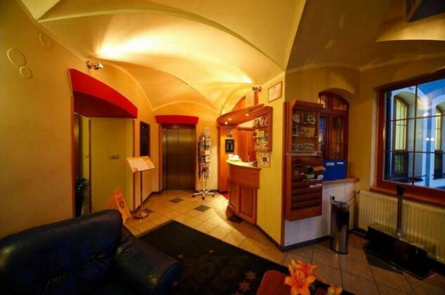 Agh Hotel - Photo3