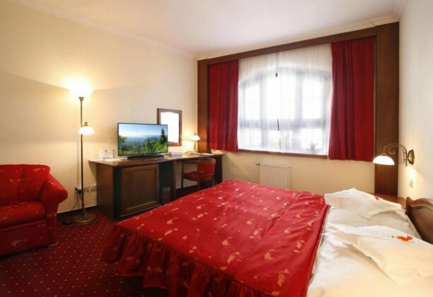 Agh Hotel - Photo4