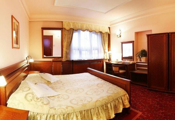Agh Hotel - Photo5
