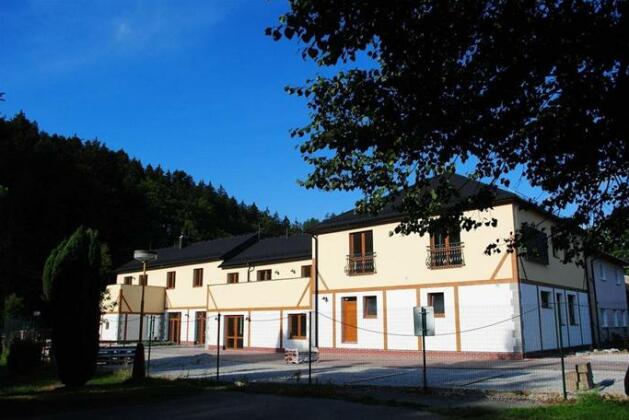 Andel Penzion & Cafe - Photo2