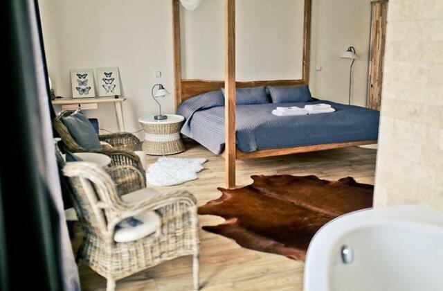 Andel Penzion & Cafe - Photo4