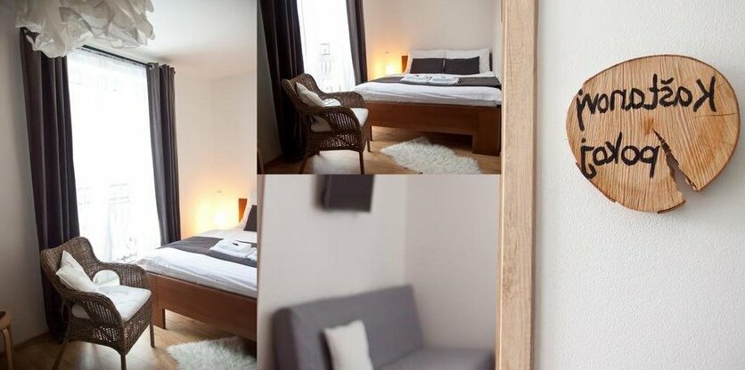 Andel Penzion & Cafe - Photo5