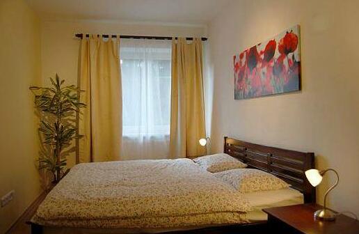 Apartmany U Cerveneho stromu - Photo2