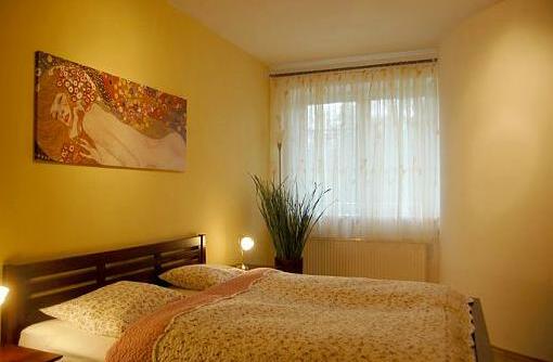 Apartmany U Cerveneho stromu - Photo3