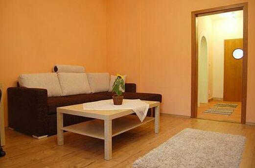 Apartmany U Cerveneho stromu - Photo4