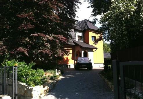 Apartmany U Cerveneho stromu - Photo5