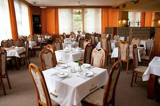 Beskydsky Hotel Relax - Photo3