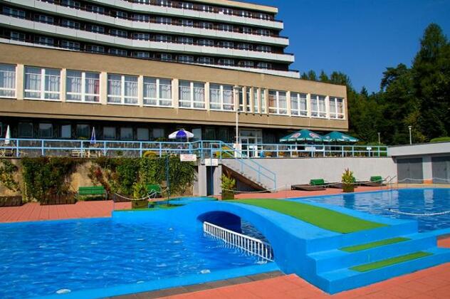 Beskydsky Hotel Relax - Photo5