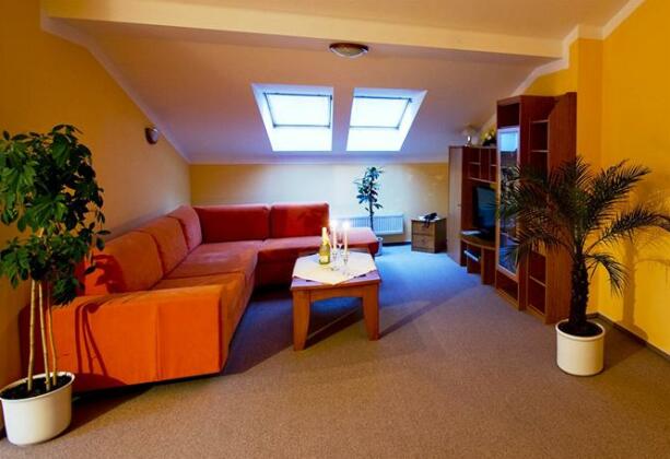 Hotel Horal - Photo4
