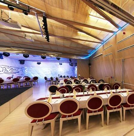 Wellness Hotel Eroplan - Photo3