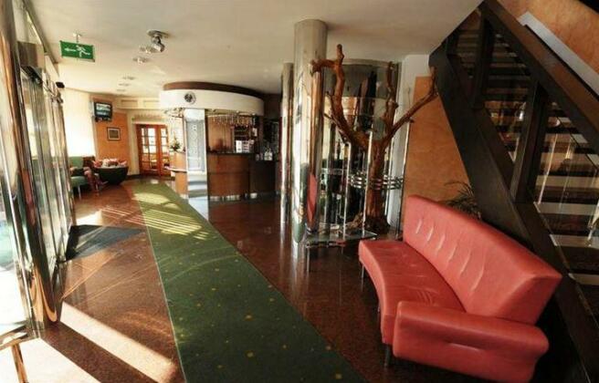 Wellness Hotel Eroplan - Photo5
