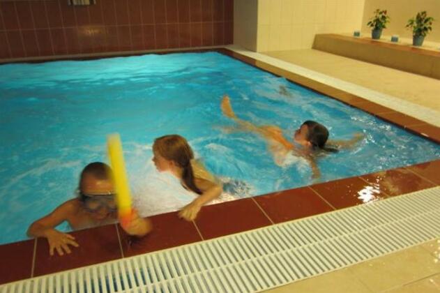 Wellness Resort Energetic - Photo2