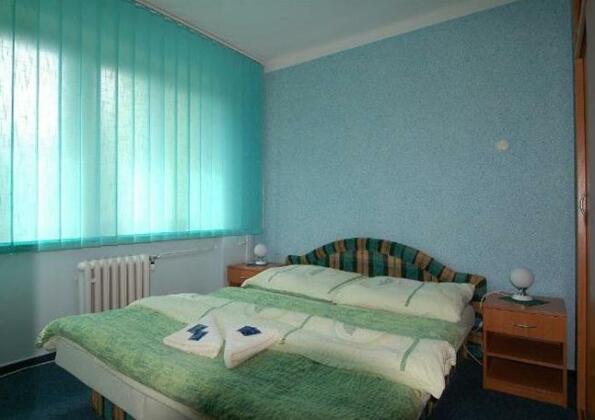 Wellness Resort Energetic - Photo3