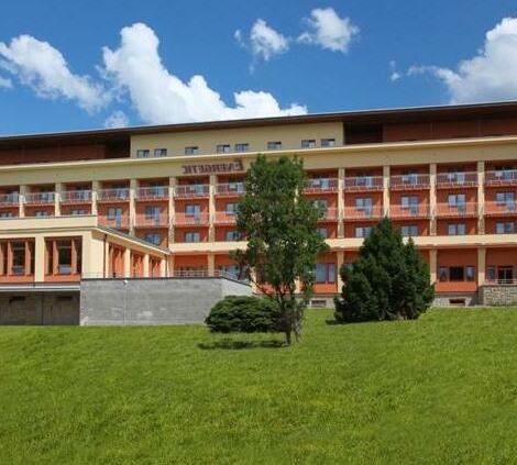 Wellness Resort Energetic - Photo4