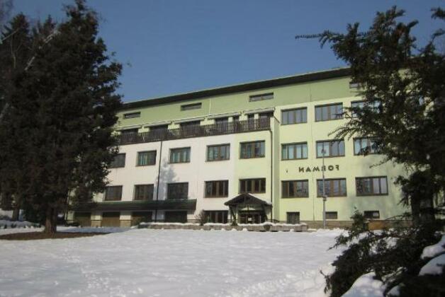Wellness Resort Energetic - Photo5