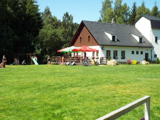 Czech Lodge - Photo2