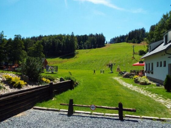 Czech Lodge - Photo3