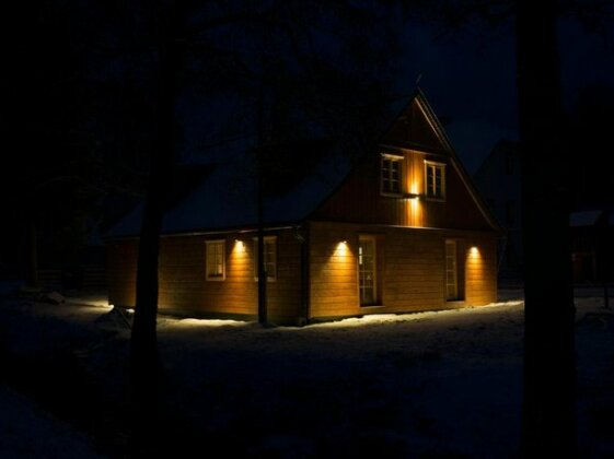 Czech Lodge - Photo4