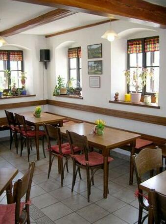 Penzion - Restaurant Sportturia - Photo4