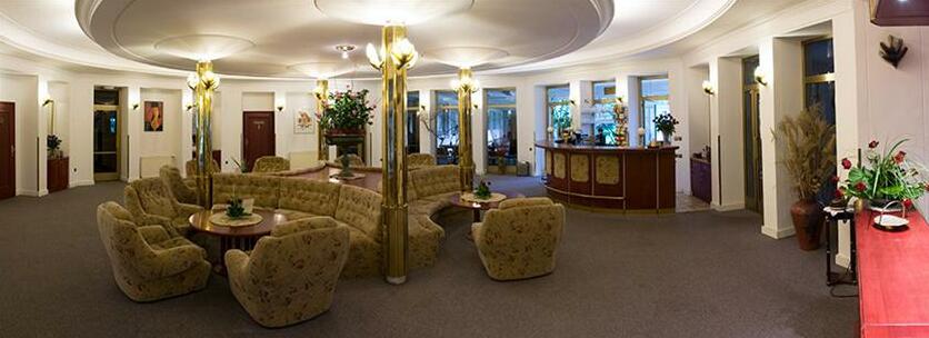 Hotel Ostrov Garni - Photo5