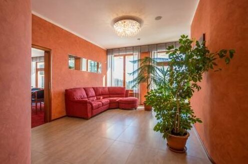 SKi apartmany Hartman - Photo3