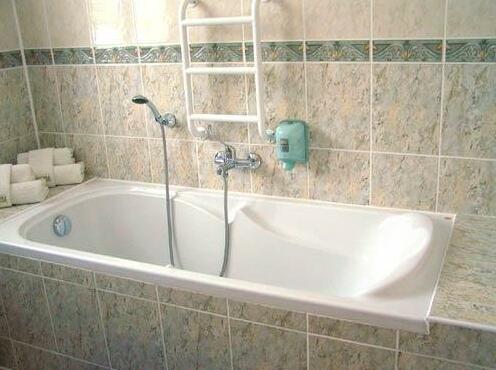 Hotel McLimon - Photo2