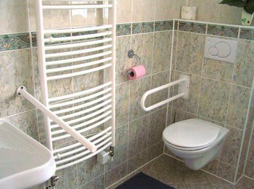 Hotel McLimon - Photo3