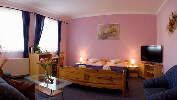 Hotel McLimon - Photo4