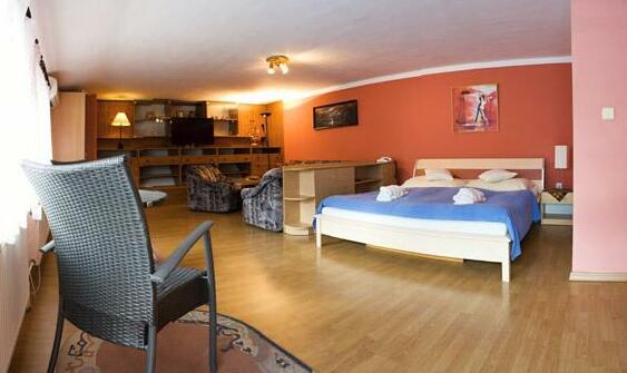 Hotel McLimon - Photo5