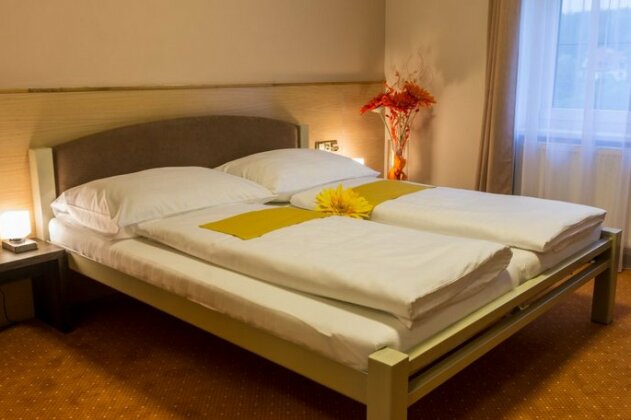Hotel Luznice - Photo3