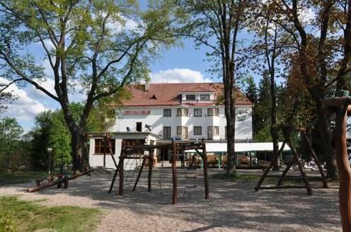 Parkhotel Smrzovka - Photo2