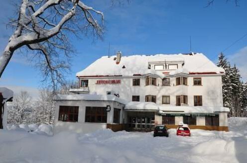 Parkhotel Smrzovka - Photo5