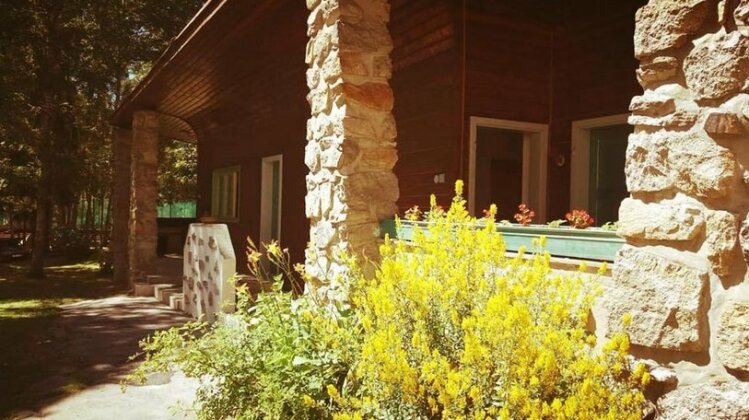 Penzion Posledni mile - Photo4