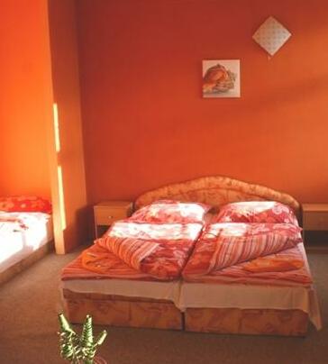 Hotel Dolte - Photo2