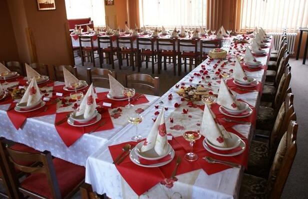 Hotel Dolte - Photo5