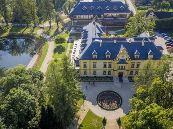 Hotel Sidonie - Photo2