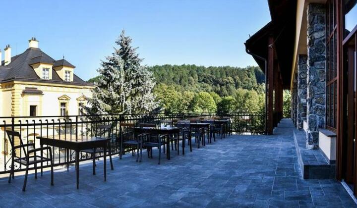 Hotel Sidonie - Photo3