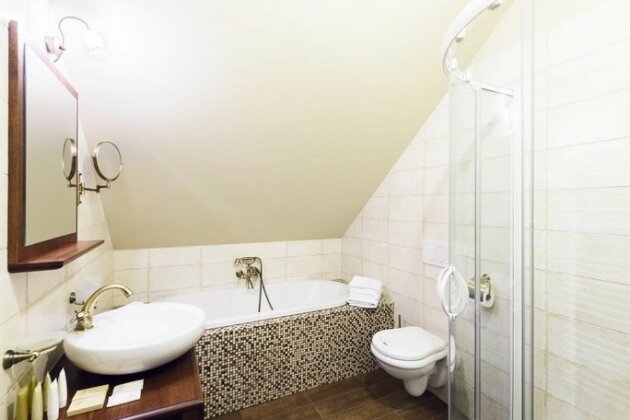Hotel Sidonie - Photo4