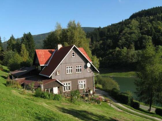 Apartman 3 Spindleruv Mlyn - Photo3