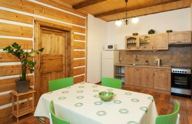 Apartman 3 Spindleruv Mlyn - Photo4