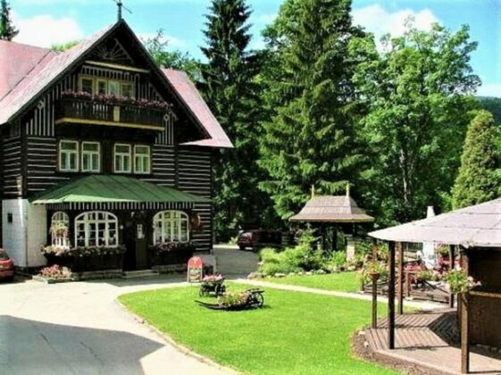 Hotel Tri ruze - Photo2