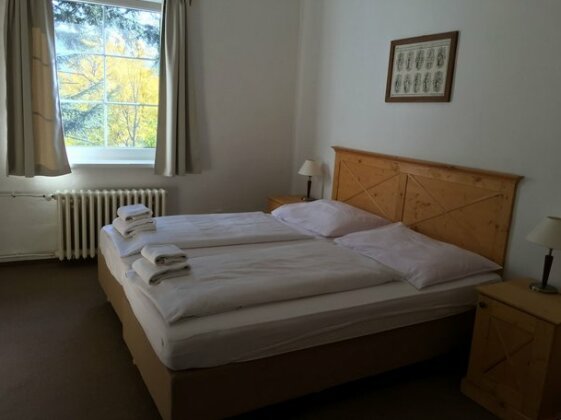 Hotel Tri ruze - Photo4