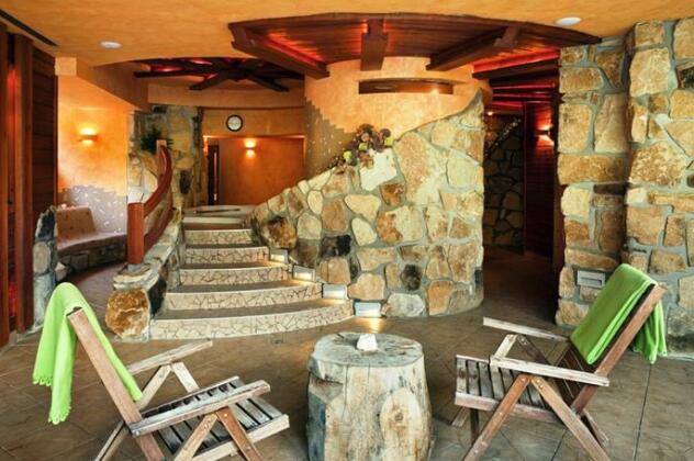Hotel Velveta - Photo3