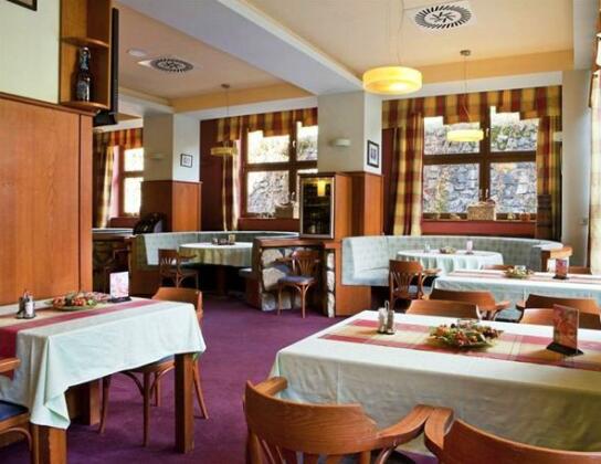 Hotel Velveta - Photo5