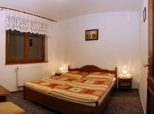 Pension-Apartmany Apollo - Photo2
