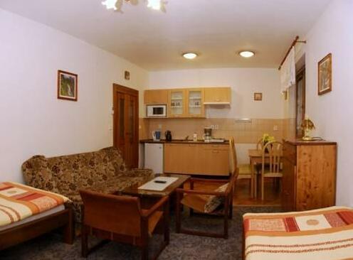 Pension-Apartmany Apollo - Photo3