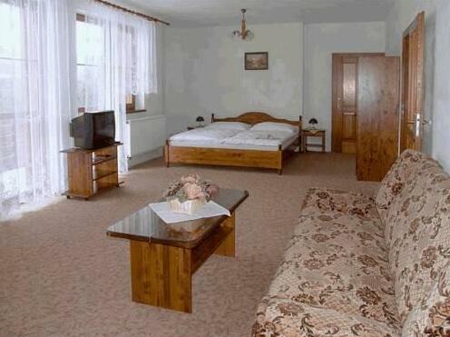 Pension-Apartmany Apollo - Photo4