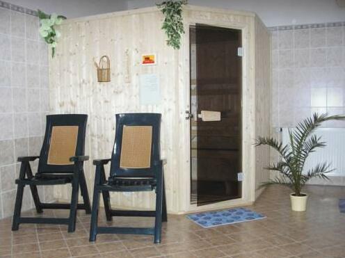 Pension-Apartmany Apollo - Photo5