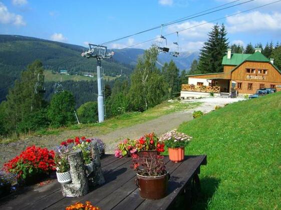 Penzion Alenka - Photo3